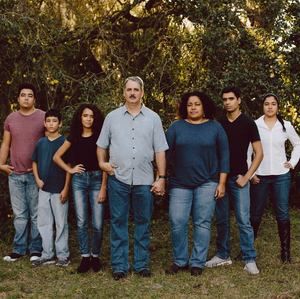 Meet your Posher, Todd